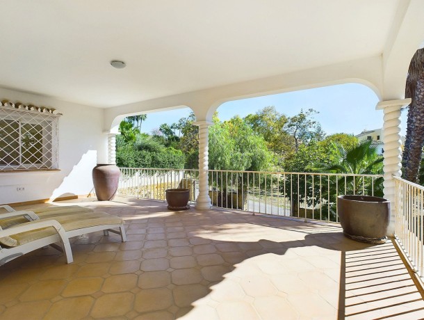 Villa for sale in San Pedro de Alcántara, Marbella