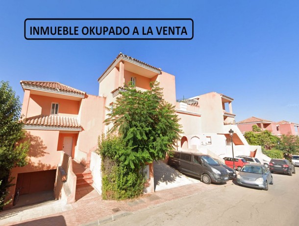 Apartment for sale in San Luis de Sabinillas, Marbella