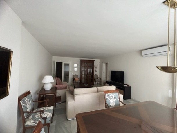 Apartment for sale in Marbella, Marbella