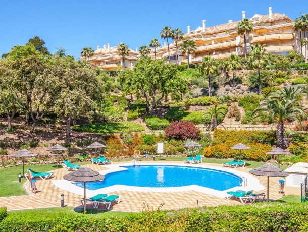 Apartment for sale in Elviria, Marbella