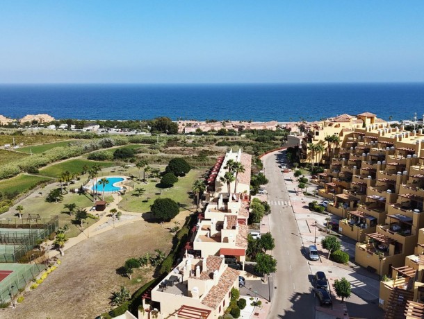 Apartment for sale in Manilva, Marbella