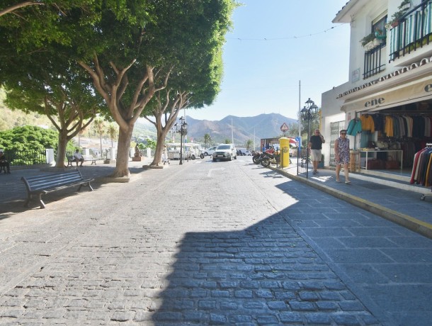 Apartment for sale in Mijas, Marbella