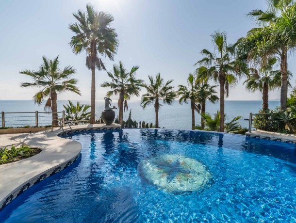 Apartment for sale in Benalmadena Costa, Marbella
