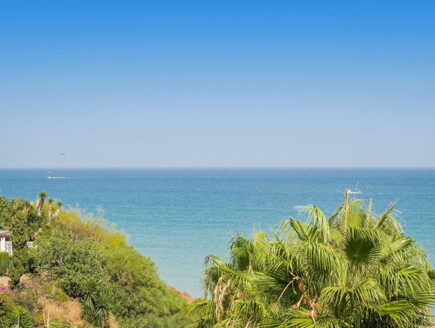 Apartment for sale in Mijas, Marbella