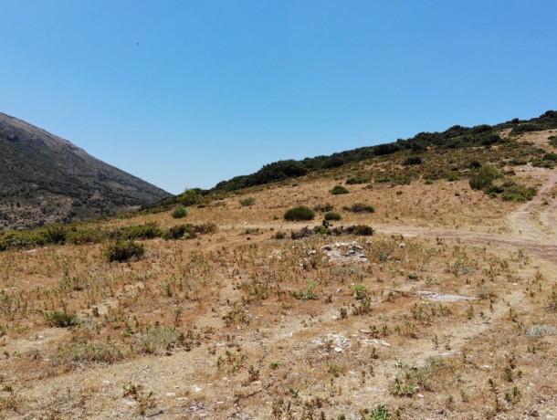 Plot for sale in Ronda, Marbella