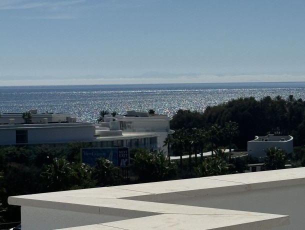 Apartment for sale in Estepona, Marbella