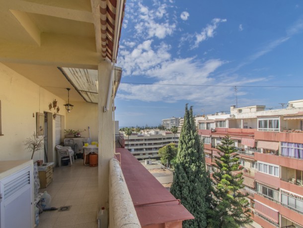 Apartment for sale in Marbella, Marbella