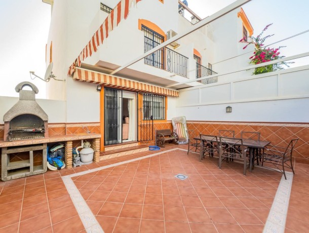 Townhouse for sale in Marbella, Marbella