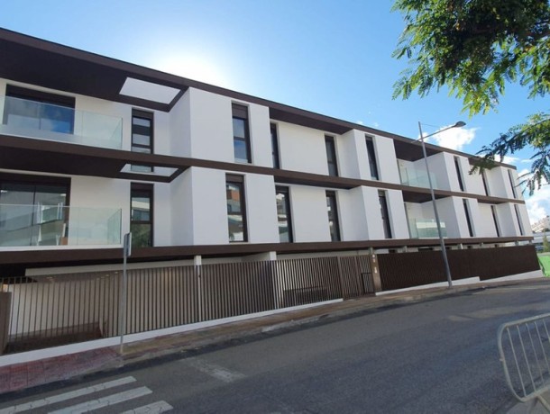Apartment for sale in Estepona, Marbella