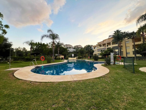 Apartment for sale in La Cala Hills, Marbella