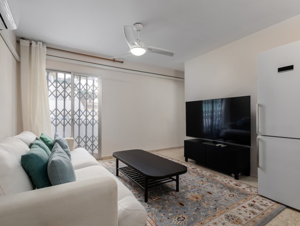 Apartment for sale in Marbella, Marbella