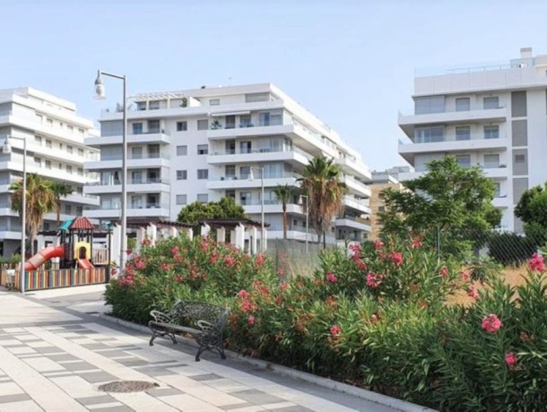Apartment for sale in Nueva Andalucía, Marbella