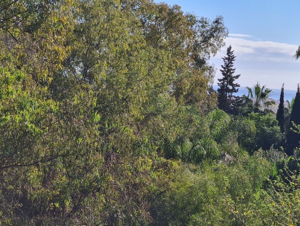 Plot for sale in Mijas, Marbella