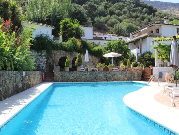 Commercial for sale in Ronda, Marbella