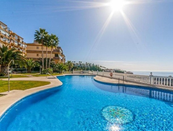 Apartment for sale in Calahonda, Marbella