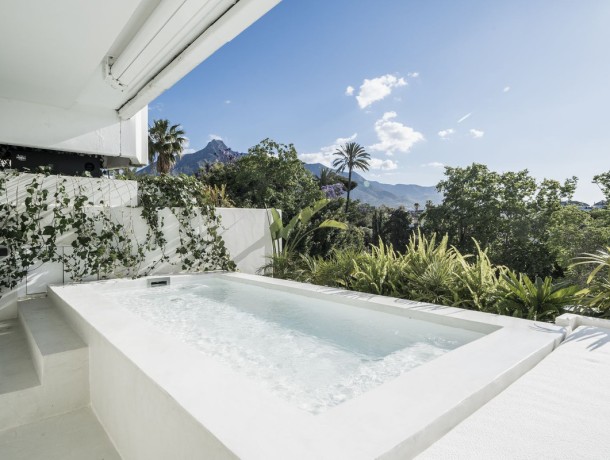 Apartment for sale in Marbella, Marbella