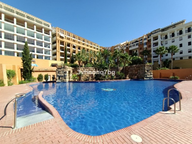 Apartment for sale in San Pedro de Alcántara, Marbella