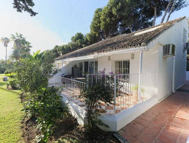 Townhouse for sale in Marbella, Marbella