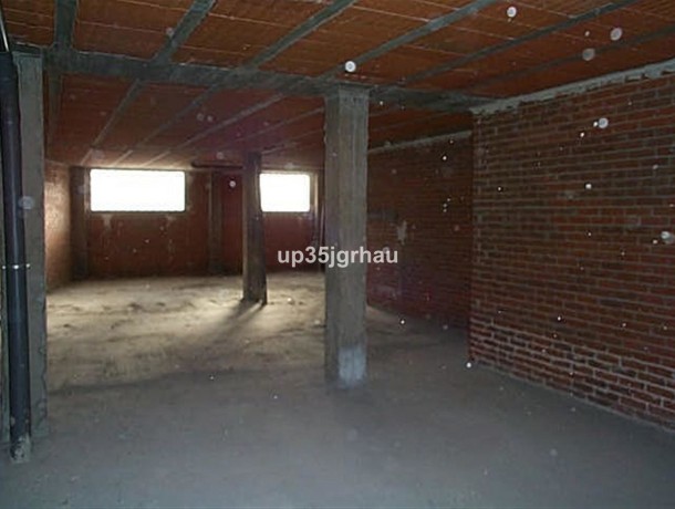 Commercial for sale in Estepona, Marbella