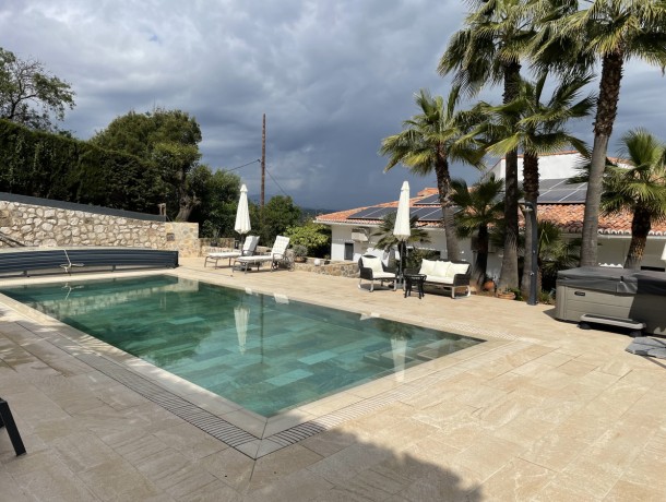 Villa for sale in Alhaurín el Grande, Marbella