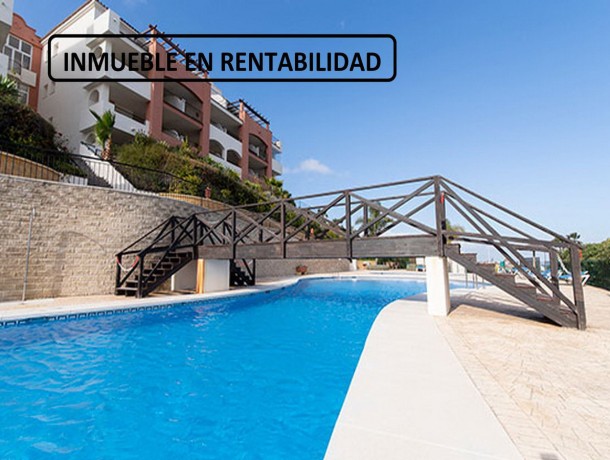 Apartment for sale in La Duquesa, Marbella