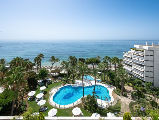 Apartment for sale in Marbella, Marbella