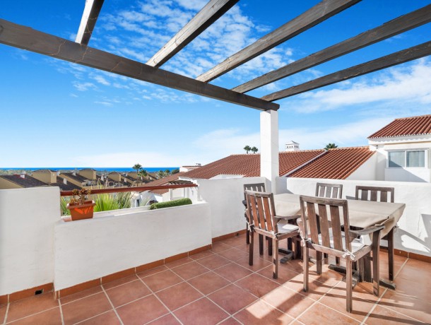 Apartment for sale in Bel Air, Marbella