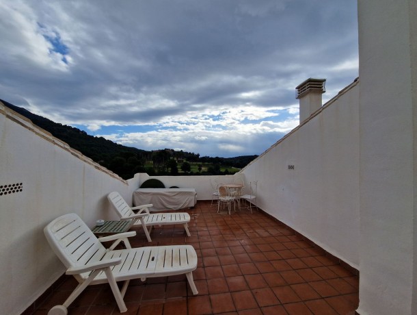 Apartment for sale in Alhaurín el Grande, Marbella