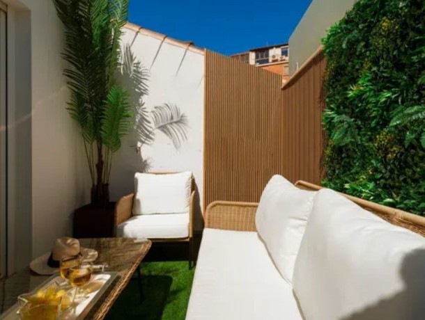 Apartment for sale in Málaga, Marbella