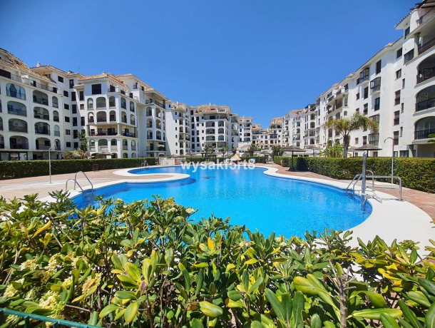 Apartment for sale in La Duquesa, Marbella