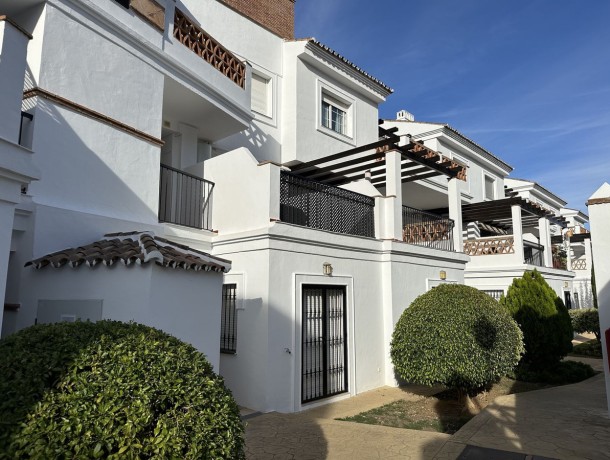 Apartment for sale in Alhaurín de la Torre, Marbella
