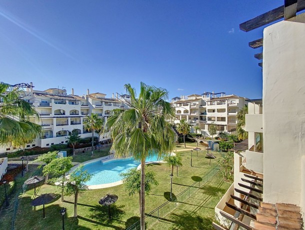 Apartment for sale in Málaga, Marbella