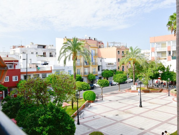 Apartment for sale in San Pedro de Alcántara, Marbella