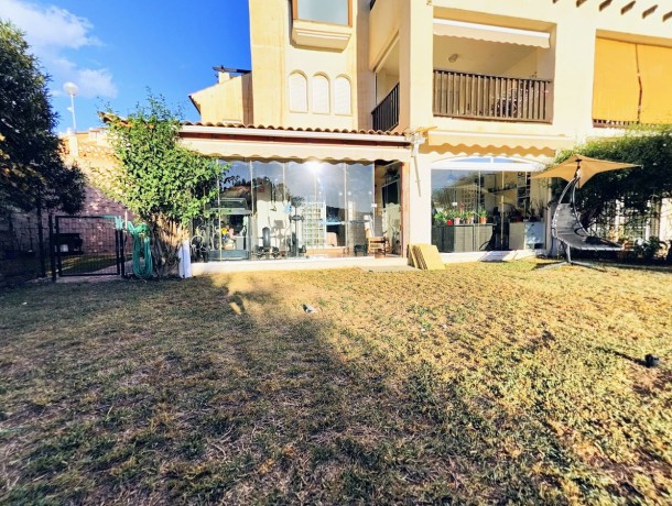 Apartment for sale in Benalmadena, Marbella