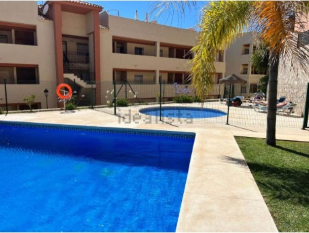 Apartment for sale in Riviera del Sol, Marbella