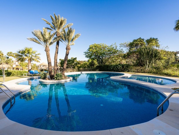 Apartment for sale in Marbella, Marbella