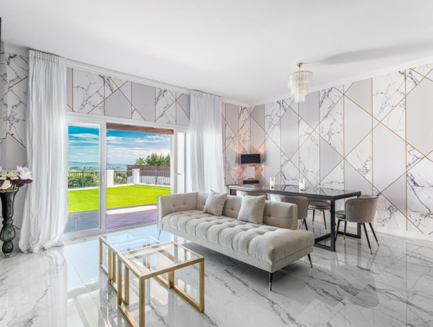 Apartment for sale in Benahavís, Marbella