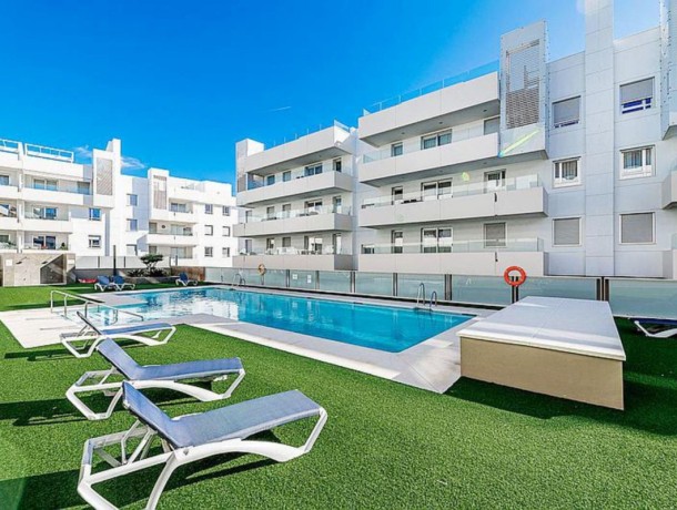 Apartment for sale in San Pedro de Alcántara, Marbella