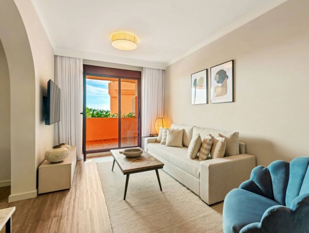 Apartment for sale in Benahavís, Marbella