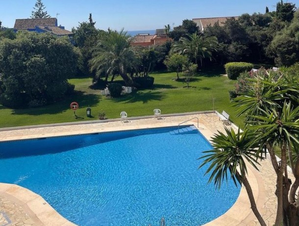 Studio for sale in Marbesa, Marbella