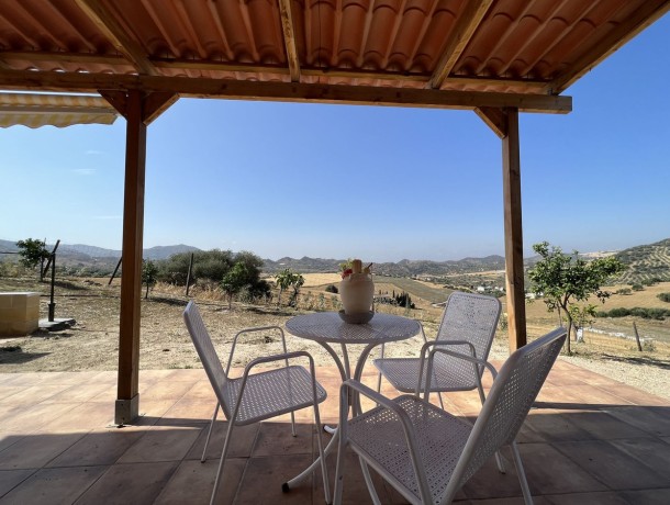 Villa for sale in Almogía, Marbella
