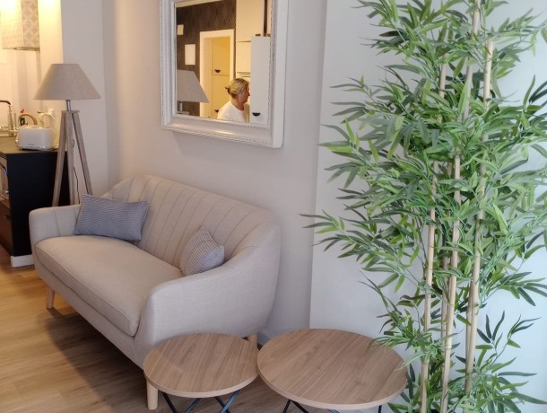 Apartment for sale in Benalmadena, Marbella