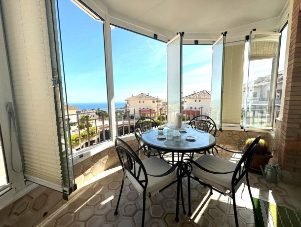 Apartment for sale in Benalmadena, Marbella