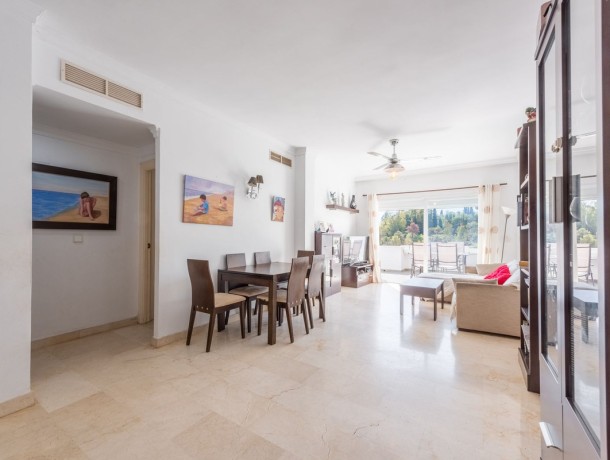 Apartment for sale in Benahavís, Marbella