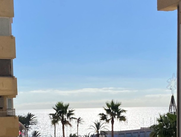 Apartment for sale in Marbella, Marbella