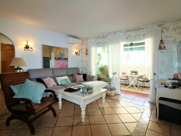 Apartment for sale in Estepona, Marbella