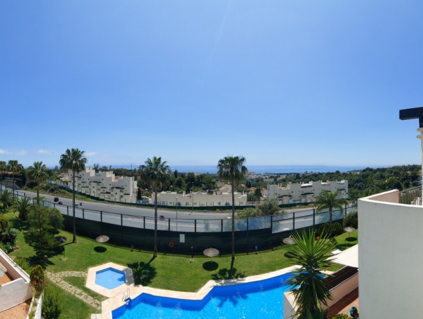 Apartment for sale in Marbella, Marbella