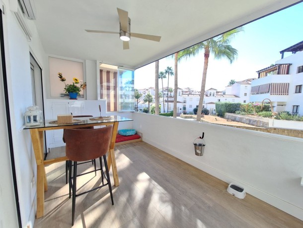 Apartment for sale in Riviera del Sol, Marbella