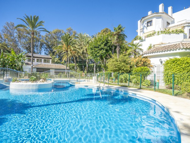Apartment for sale in Elviria, Marbella