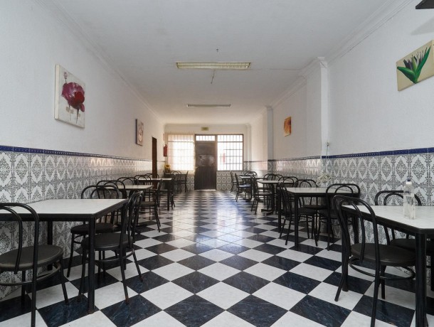 Commercial for sale in Mijas, Marbella
